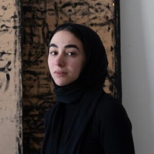 Mariem Abu Taleb