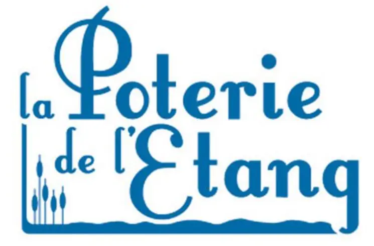 la poterie de l etang logo