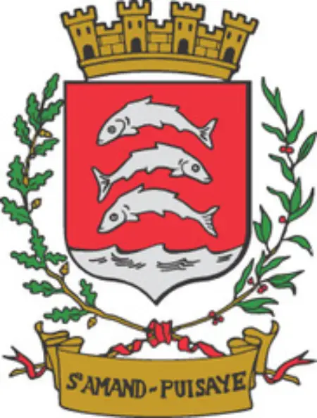 logo de la mairie