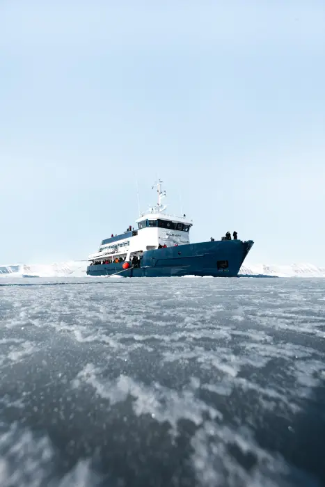 expeditionpolaire la grande maree