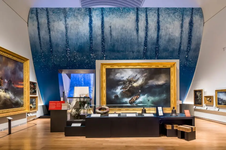 musee marine