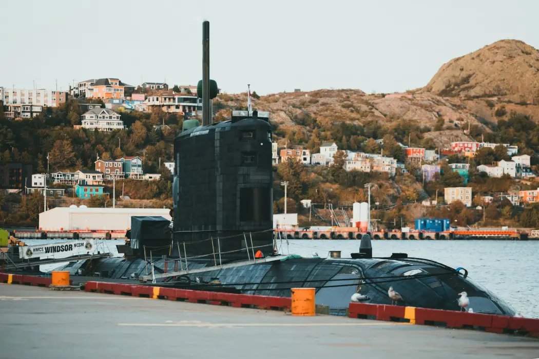 sous marin