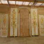 restaurations boiseries