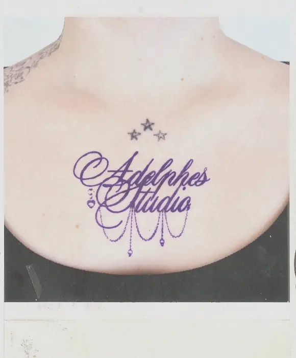 Logo d'Adelphes Studio