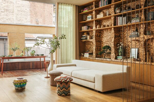 CASA FRANCA : ouverture du siège de Greenline Foundation