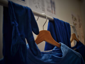 Batmania, Nicolas Leurent, Exposition de Lorann Soundorom. ©Leonie Charon
