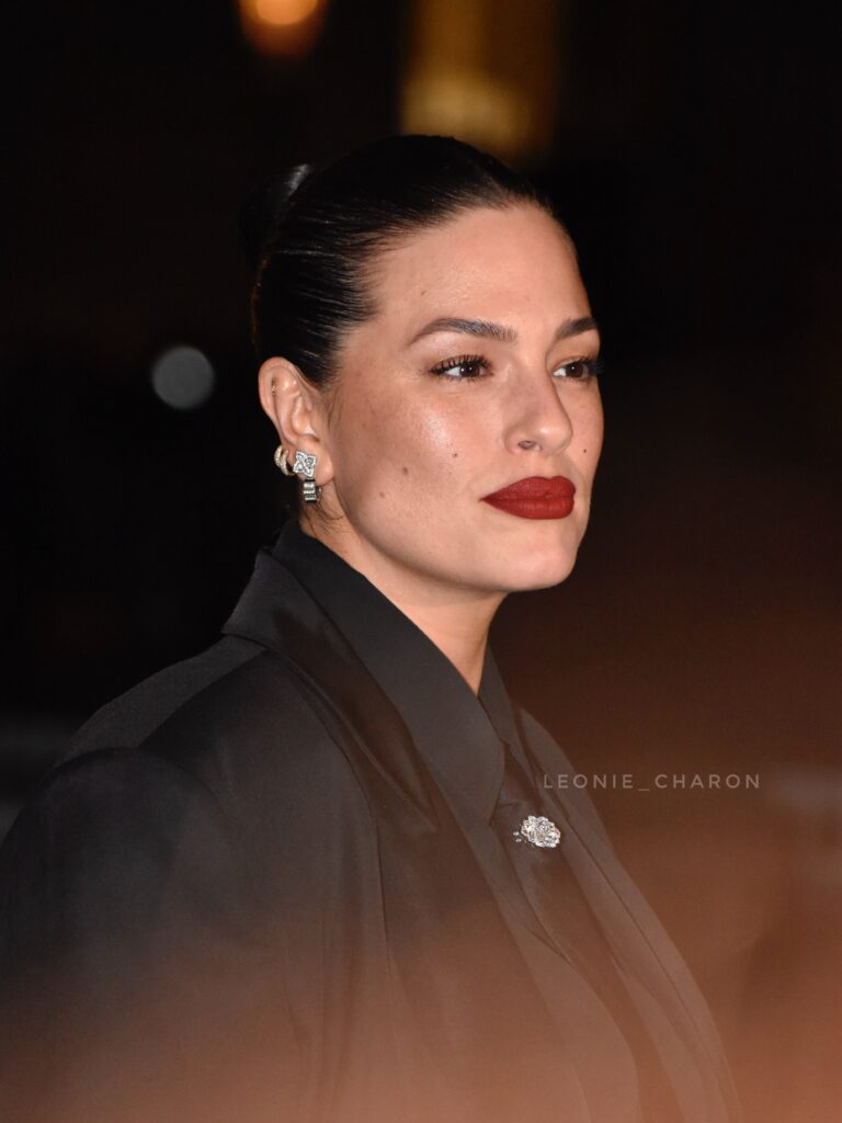 Balanciaga, Fashion week FW 2026 ©Leonie Charon