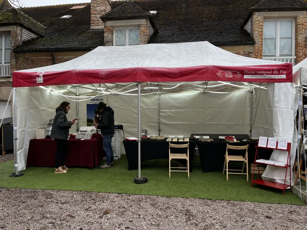marche de producteurs