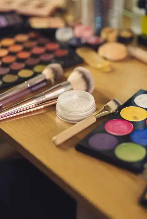 atelier maquillage de star cristian rojas nuit du karaoke