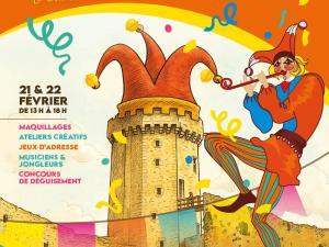 Fête des Fous