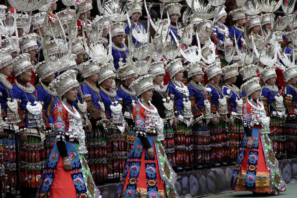 costume festival