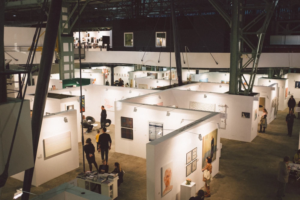 photo expo