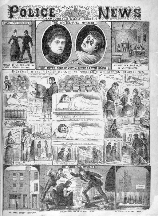 13 octobre 1888