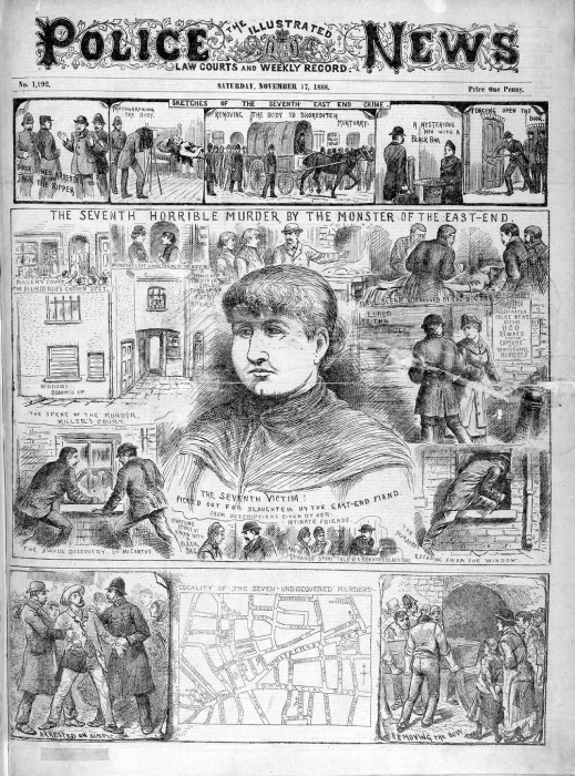17 novembre 1888