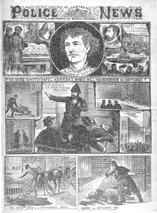 6 octobre 1888