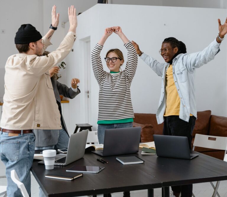 Lire la suite à propos de l’article Notre équipe !
