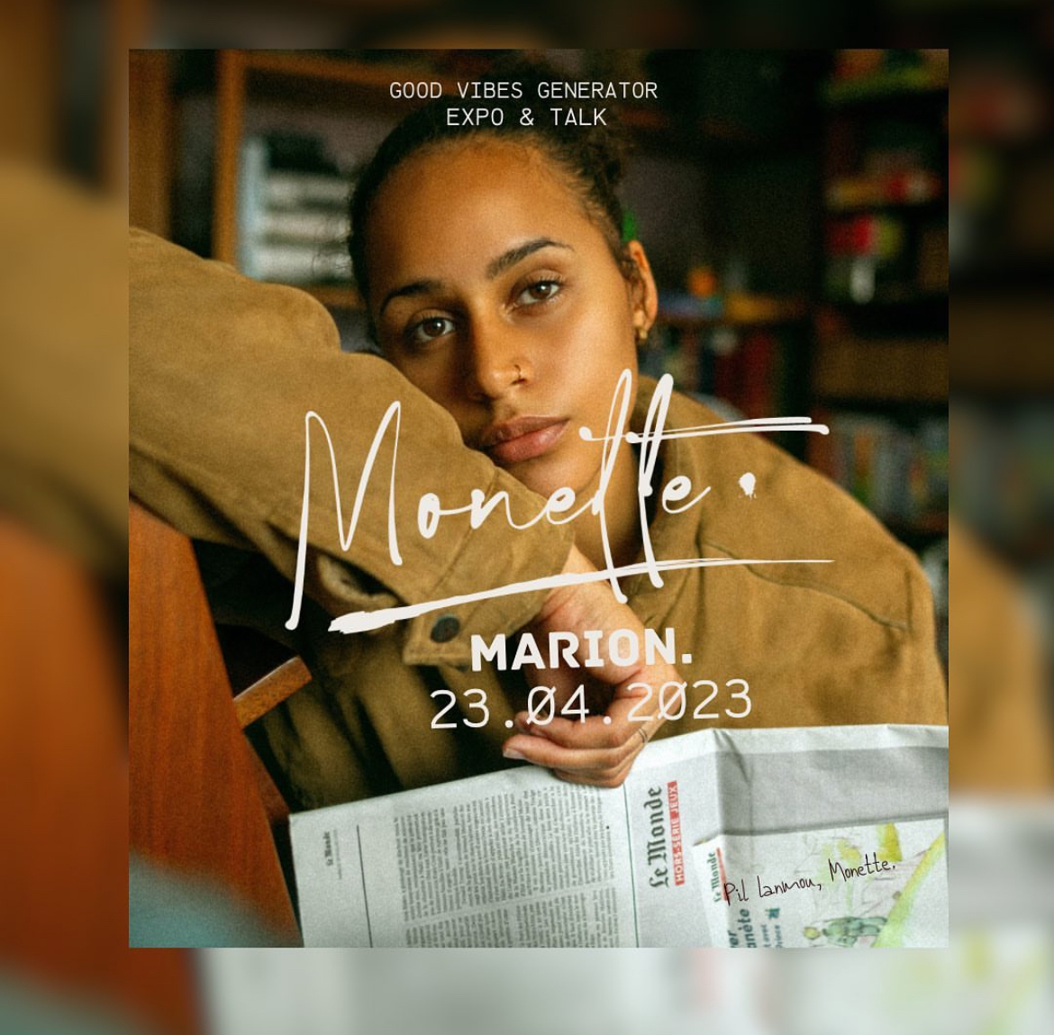 Monette – Marion