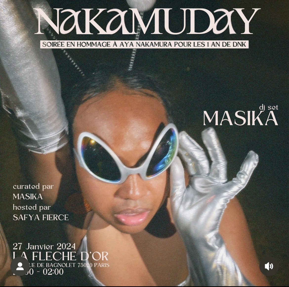 NAKAMUDAY