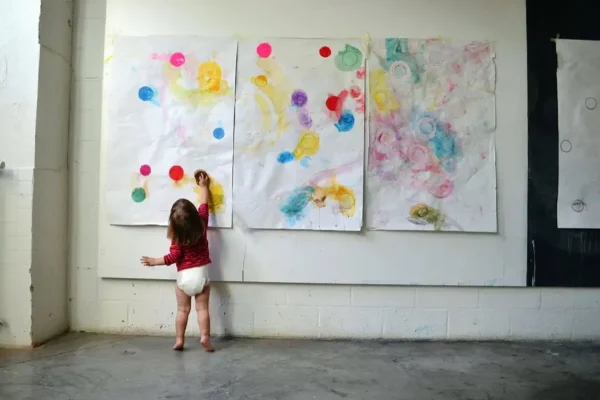 Ma toute petite histoire de l&rsquo;art : peinture
