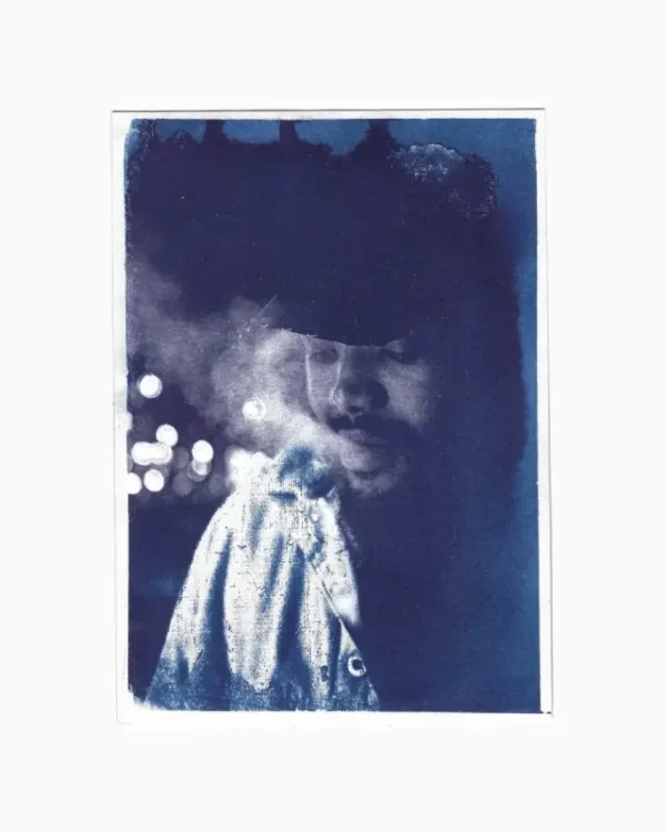 BLUEPRINT ROMANCE DAWN
