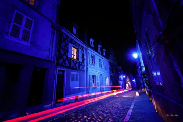 Les Nuits Lumières