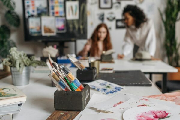 Découvrez nos différents ateliers d&rsquo;écriture !