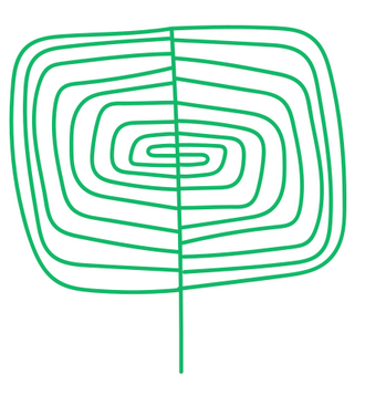 Logo Arboretum Hérisson