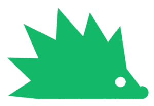 Logo de l'Arboretum Hérisson