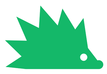 Logo de l'Arboretum Hérisson