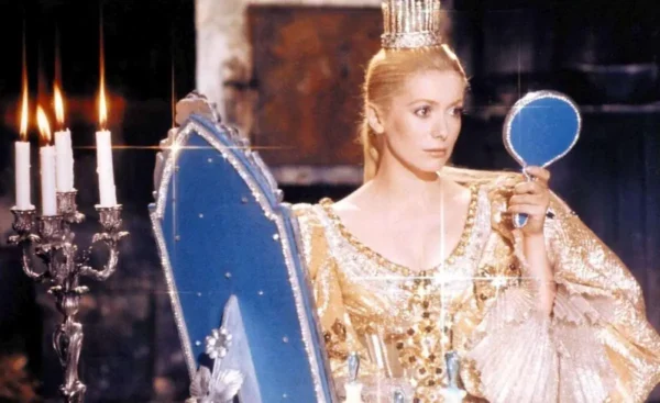 Soirée Jacques Demy